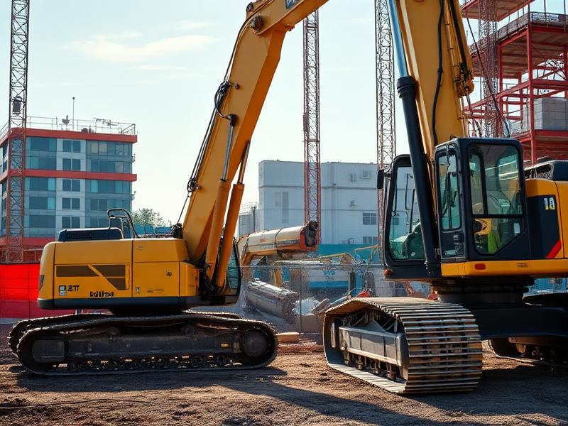 Construction Equipment